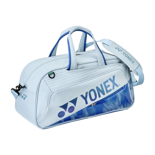 Tennis Bag Yonex Yonex Expert Boston Bolsa  Sky Blue BAGEXT2611SB