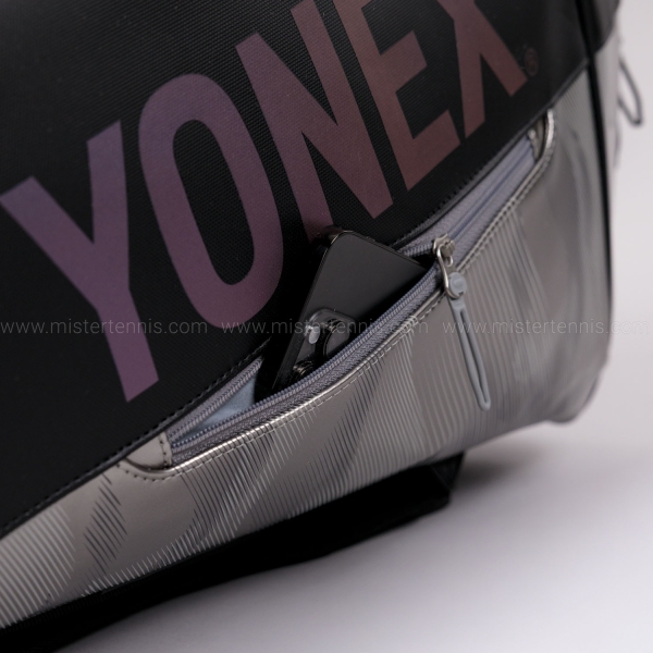 Yonex Expert x 6 Bag - Black