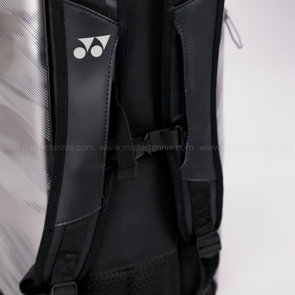 Yonex Expert x 6 Bag - Black