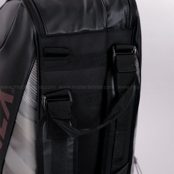 Yonex Expert x 6 Bag - Black