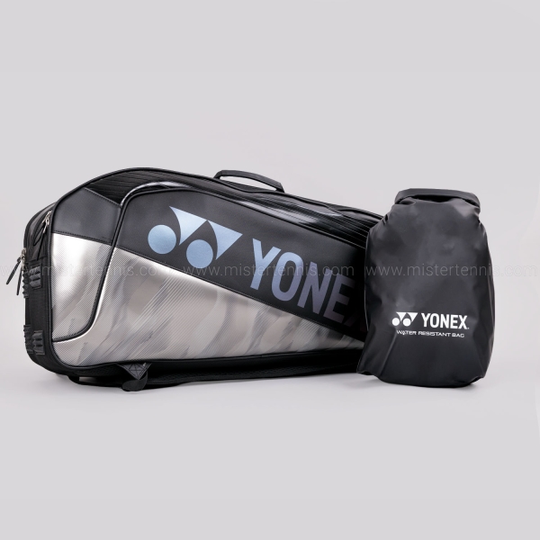 Yonex Expert x 6 Bag - Black