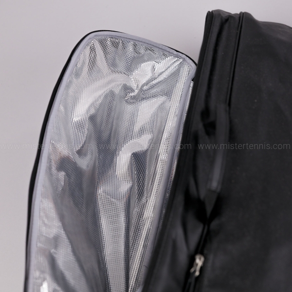 Yonex Expert x 6 Bag - Black