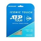 Dunlop Iconic Touch 1.30 Set 12 m - Natural