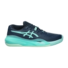 ASICS Gel Resolution X Clay - Night Sky/Illuminate Mint