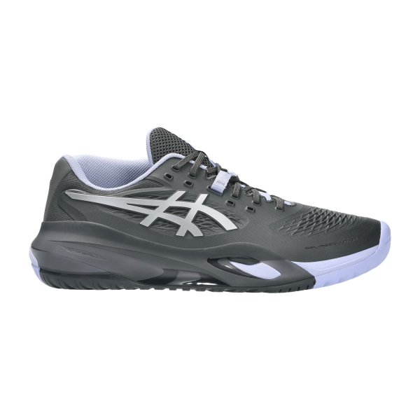  ASICS Gel Resolution X Night Energy  Graphite Grey/Pure Silver 1041A526020