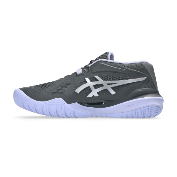 ASICS Gel Resolution X Night Energy - Graphite Grey/Pure Silver
