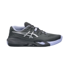 ASICS Gel Resolution X Clay Night Energy - Graphite Grey/Pure Silver