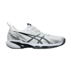 ASICS SONICSMASH FF - White/Steel Grey