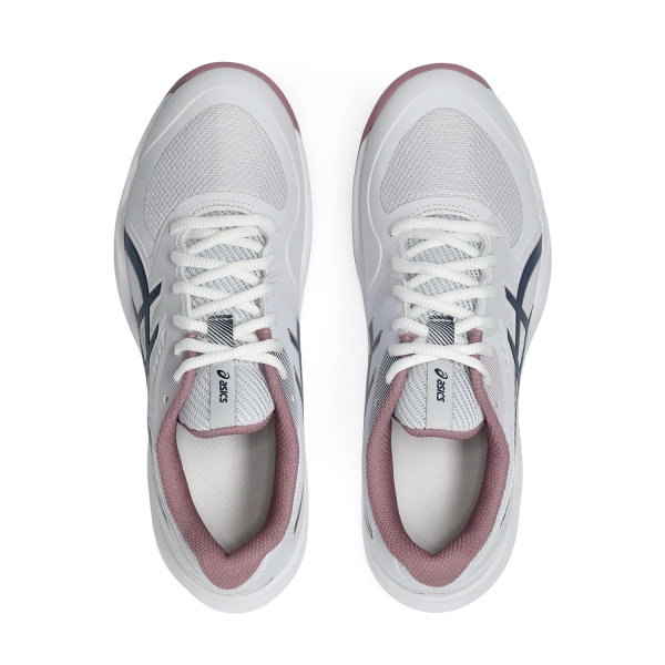 ASICS Game FF - White/Independence Blue