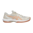 ASICS Game FF Clay/OC - Soft Oat/Cantaloupe