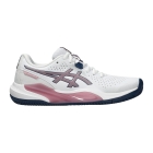 ASICS Gel Challenger 15 Clay - White/Taro Purple