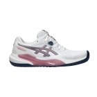 ASICS Gel Challenger 15 - White/Taro Purple ASICS Gel Challenger 15 - White/Taro Purple