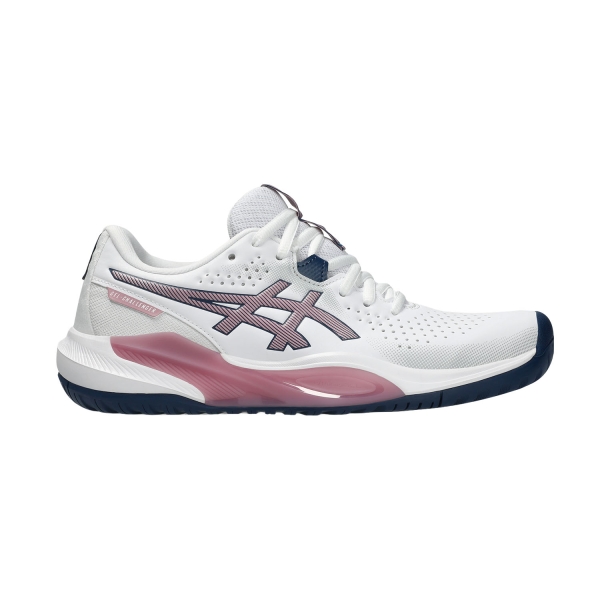 ASICS Gel Challenger 15  White/Taro Purple 1042A294105