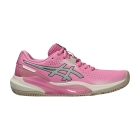 ASICS Gel Challenger 15 Padel - Bubblegum/Soft Oat