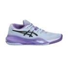 ASICS Gel Resolution X Night Energy - Blue Fade/Gunmetal ASICS Gel Resolution X Night Energy - Blue Fade/Gunmetal