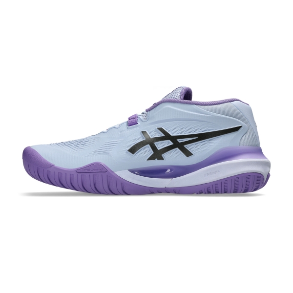 ASICS Gel Resolution X Night Energy - Blue Fade/Gunmetal
