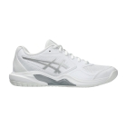 ASICS Gel Dedicate 9 - White/Pure Silver
