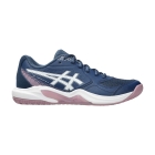 ASICS Gel Dedicate 9 - Independence Blue/White