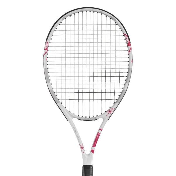 Racchetta Tennis Babolat Allround Babolat Evoke Team Wimbledon 121271