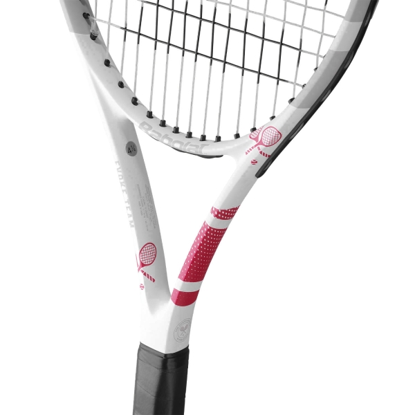 Babolat Evoke Team Wimbledon