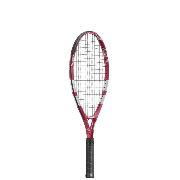 Babolat Wimbledon Junior 23