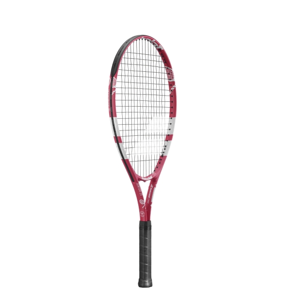 Babolat Wimbledon Junior 25