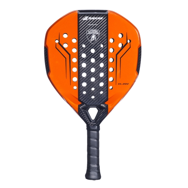  Babolat BL.002 Padel  Orange 152004110