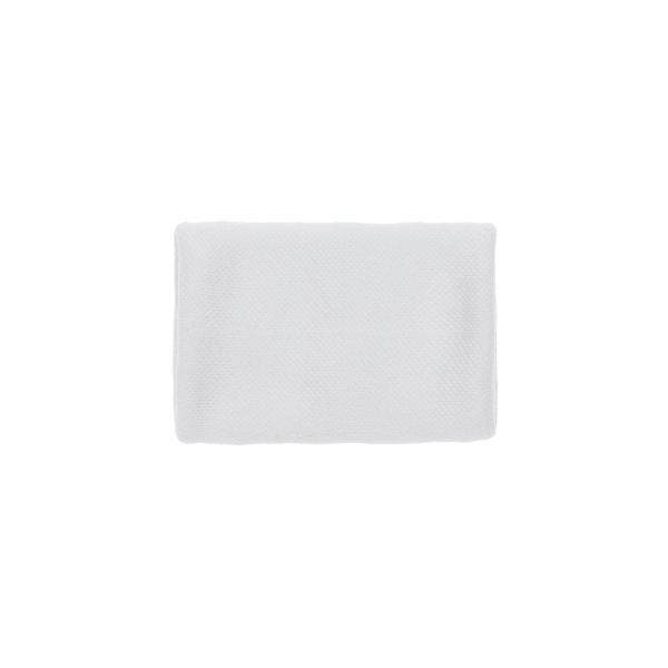 Siux Basic Polsino Lungo - White