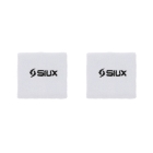 Siux Basic Polsini Corti - White Siux Basic Polsini Corti - White