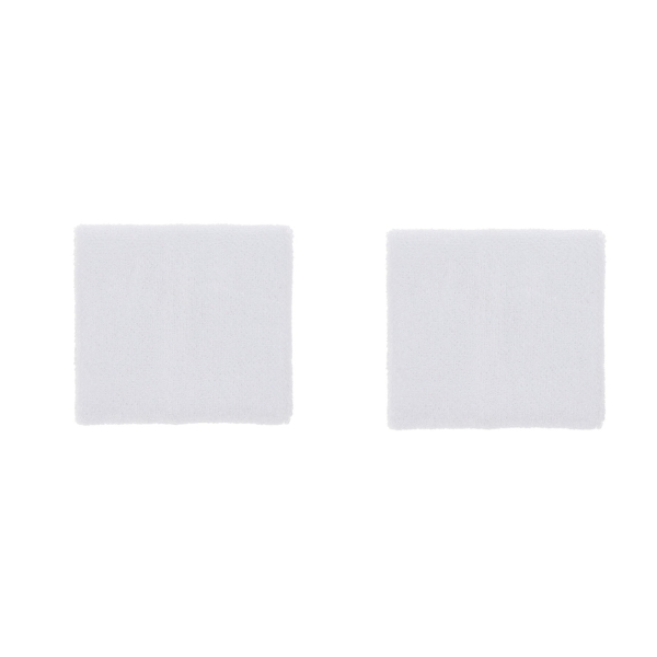 Siux Basic Polsini Corti - White