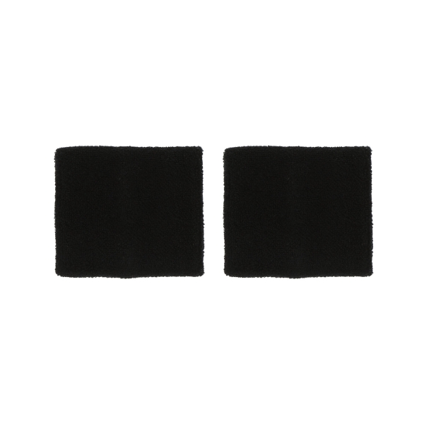 Siux Basic Polsini Corti - Black