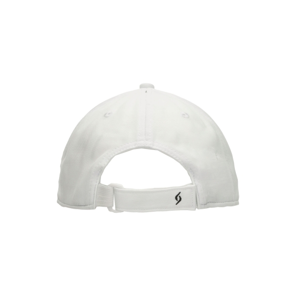 Siux Basic Cappello - Blanco