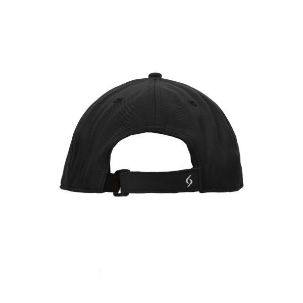 Siux Basic Cappello - Negro