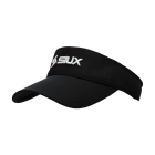 Siux Basic Visiera - Negro Siux Basic Visiera - Negro