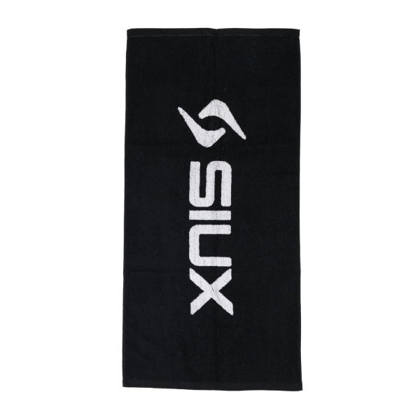 Toallas de Tenis Siux Basic Toalla  Negro 200116
