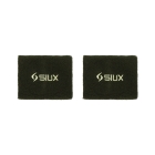 Siux Groove Muñequeras Cortas - Green Siux Groove Muñequeras Cortas - Green