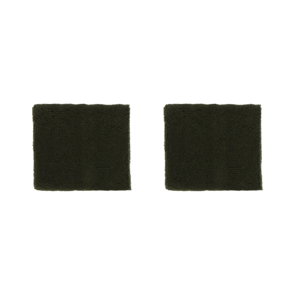 Siux Groove Muñequeras Cortas - Green