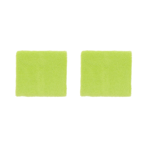 Siux Groove Polsini Corti - Light Green