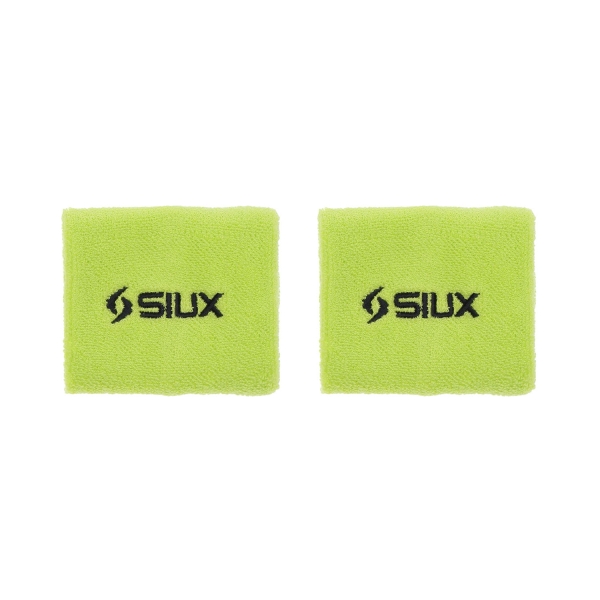 Polsini Tennis Siux Groove Polsini Corti  Light Green 200244