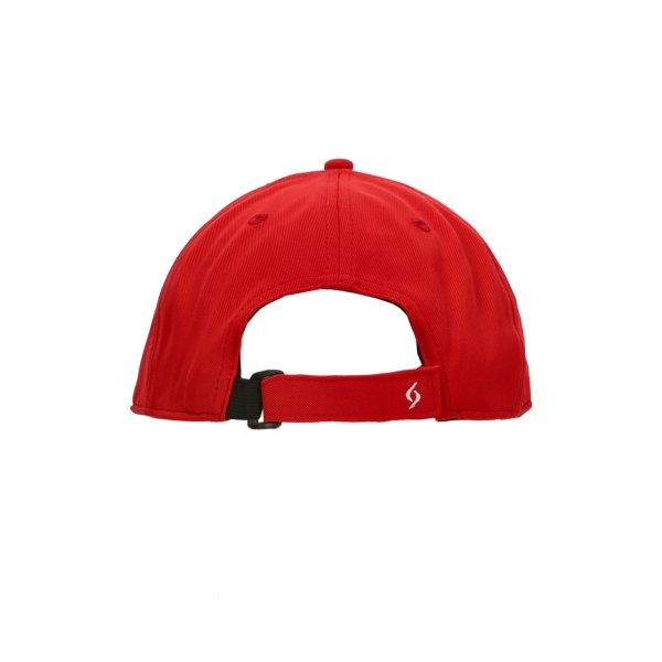 Siux Basic Cappello - Rojo