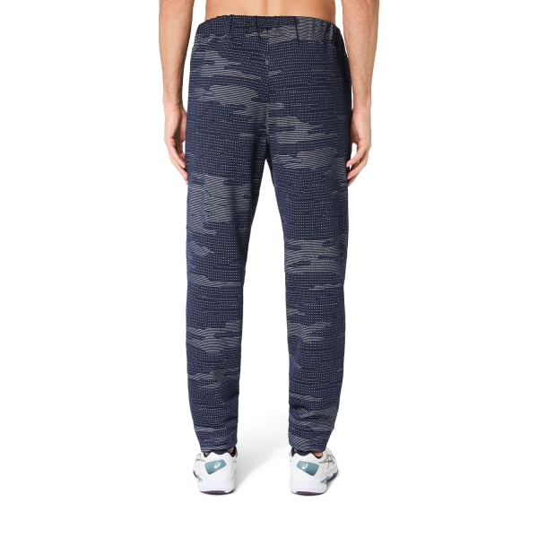 ASICS Match NY Pantaloni - Midnight