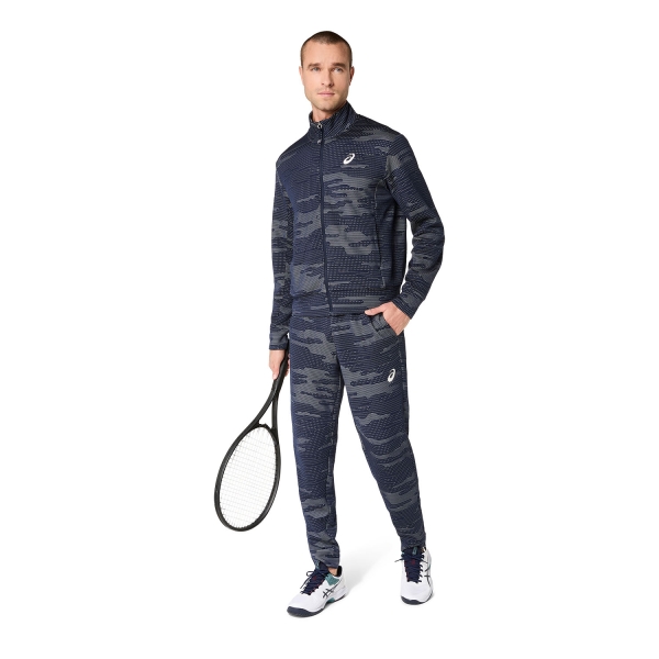 ASICS Match NY Pantaloni - Midnight