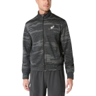ASICS Match NY Giacca - Graphite Grey/Night Energy ASICS Match NY Giacca - Graphite Grey/Night Energy