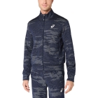 ASICS Match NY Giacca - Midnight ASICS Match NY Giacca - Midnight