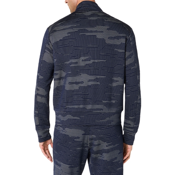 ASICS Match NY Jacket - Midnight