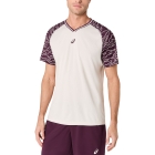 ASICS Padel Court Maglietta - Soft Oat ASICS Padel Court Maglietta - Soft Oat