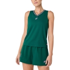 ASICS Padel Court Canotta - Jewel Green ASICS Padel Court Canotta - Jewel Green