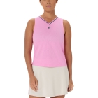 ASICS Padel Court Canotta - Bubblegum ASICS Padel Court Canotta - Bubblegum