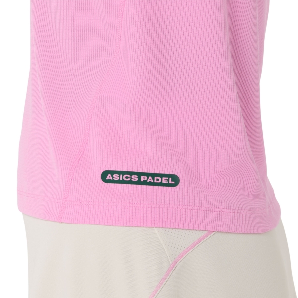 ASICS Padel Court Canotta - Bubblegum