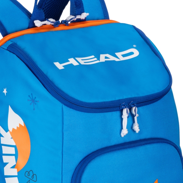 HEAD Tour Sinner Mochila Niños - Blue